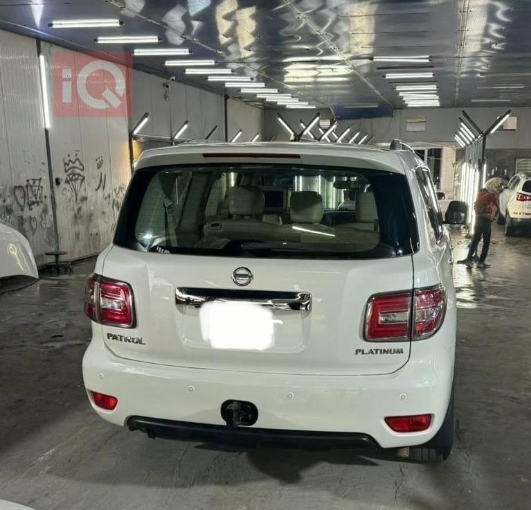 نيسان باترول